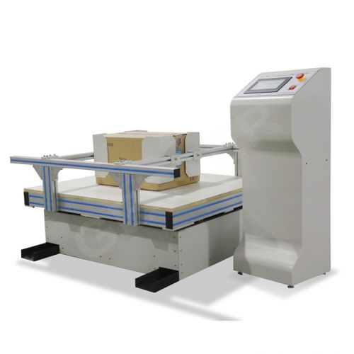 Vibration tester - GT-M11 - GESTER - for packaging