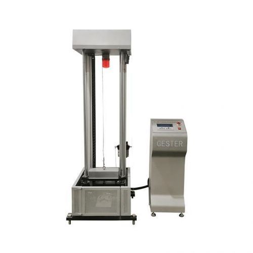Pendulum impact tester - GT-KB17 - GESTER