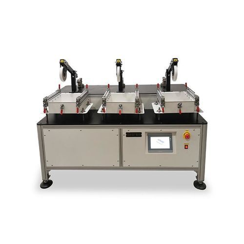 Life cycle testing machine - GT-KB40 - GESTER - impact / fatigue / motorized