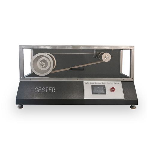 Life cycle testing machine - GT-KB35 - GESTER - fatigue / endurance / automatic