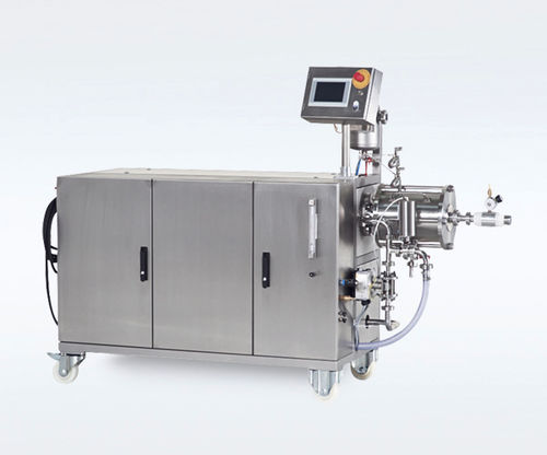 Aerator-mixer - ECO-MIX - HANSA MIXER