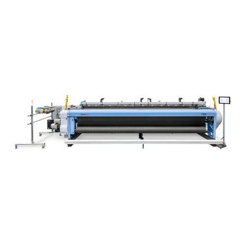 Technical fabric weaving machine - P7300HP - ITEMA - high-speed / projectile