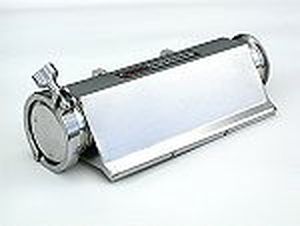 Air knife for hygienic applications - SONIC AIR SYSTEMS - industrial