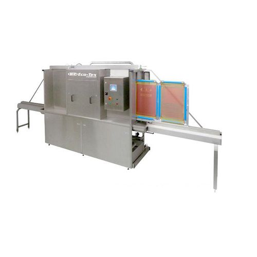 Water cleaning system - ECO-TEX - M&R - automatic / process / for the chemical industry