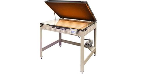UV exposure unit - STARLIGHT™ - M&R