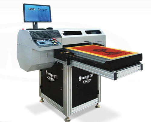 Imaging system - i-Image S™ - M&R