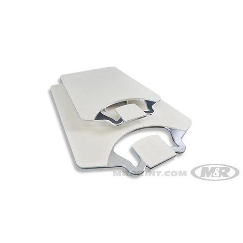 Plastic pallet - Tag Along®  - M&R - handling