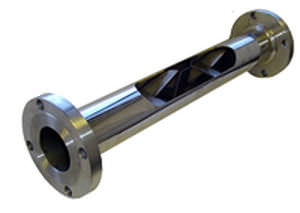 Static mixer - Komax Systems - in-line / for liquids / high-performance
