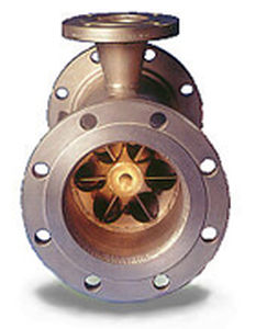 Superheated steam boiler - HotShot™ - Komax Systems - high-pressure