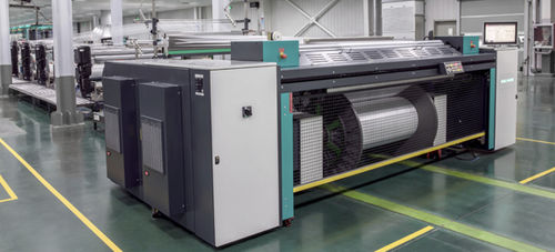 Glass fiber yarn assembling machine - AM-G - Karl MAYER - automatic