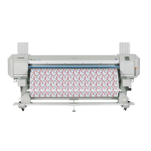 Dye sublimation graphic plotter - ValueJet 1948WX - MUTOH