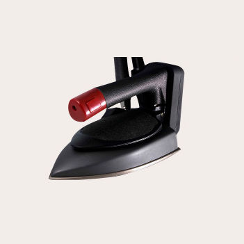 Steam iron - AHS series - NAOMOTO
