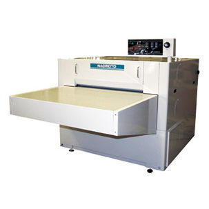 Fusing press - SSF-1000 - NAOMOTO