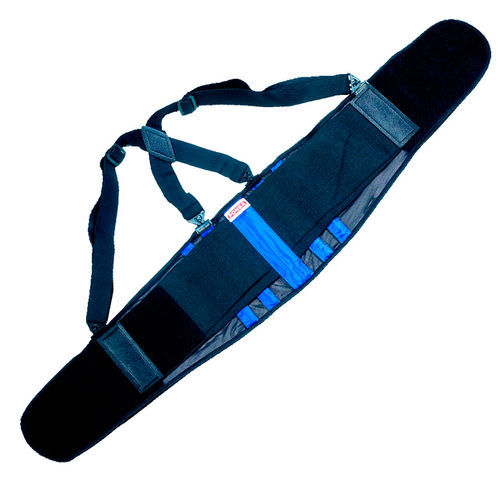 Back support belt - PONSA