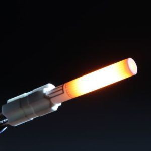 Ceramic igniter - RAUSCHERT - biomass