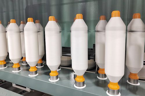 Fully-automatic roving frame - F 37 - RIETER