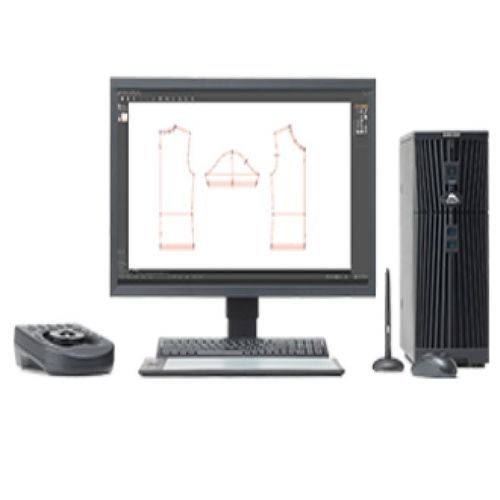 Development software - SDS-ONE APEX  - SHIMA SEIKI - CAD / mapping / for textiles