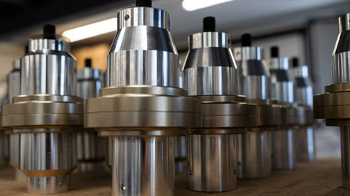 Ultrasonic booster - SONOMAX ULTRASONIC