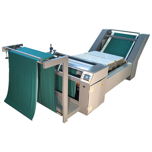 Technical textile textile finishing line - VAPOR - TMT MANENTI