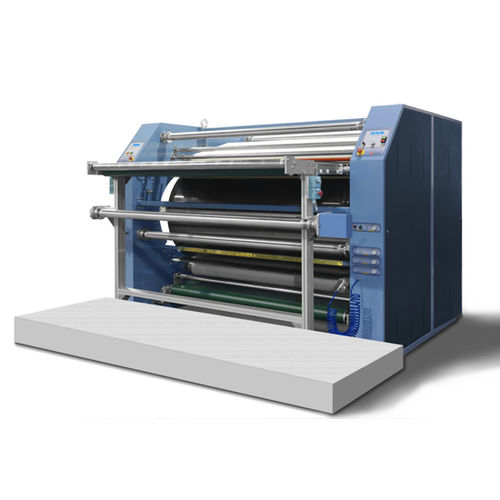 Calendering machine - 65100 Sport - TRANSMATIC