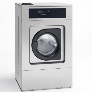 Automatic washing unit - LV series  - TUPESA - for the textile industry