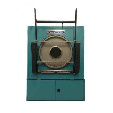Dryer for the textile industry - SZ-2 series  - TUPESA - stainless steel