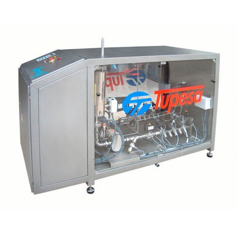 Dosing station - Dosif-20 - TUPESA
