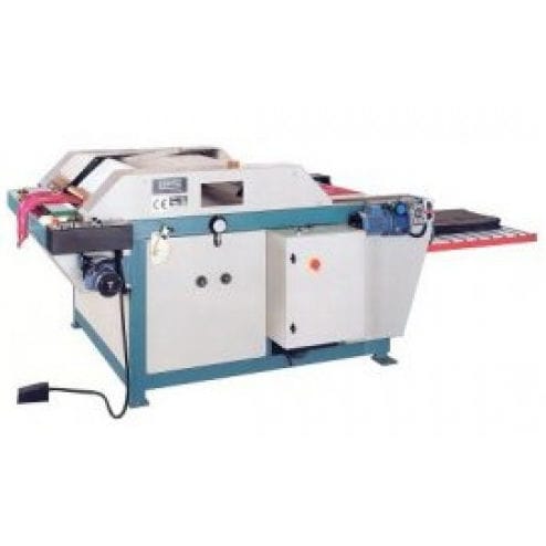 Knit fabric textile finishing machine - CX-3100 - TUPESA - form
