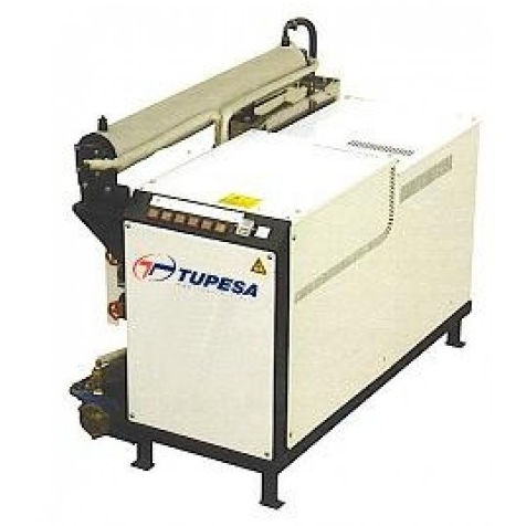 Electric steam generator - GVE - TUPESA - horizontal / floor-standing / for the textile industry