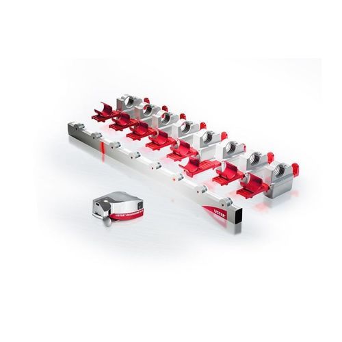 Optical inspection system - USTER TECHNOLOGIES - 3D / automatic / for wires