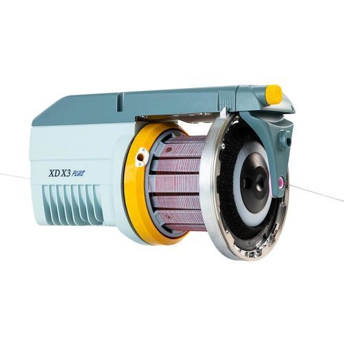Yarn feeder - IRO XD X3 plus - Vandewiele - high-speed / high-performance