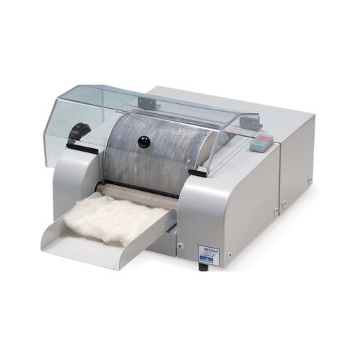 Cotton carding machine - 3282 - Vandewiele