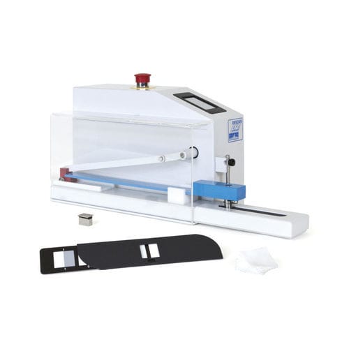 Abrasion-resistance test device crockmeter - 198B - Vandewiele