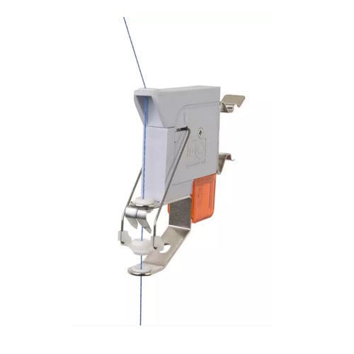 thread break detector - Vandewiele