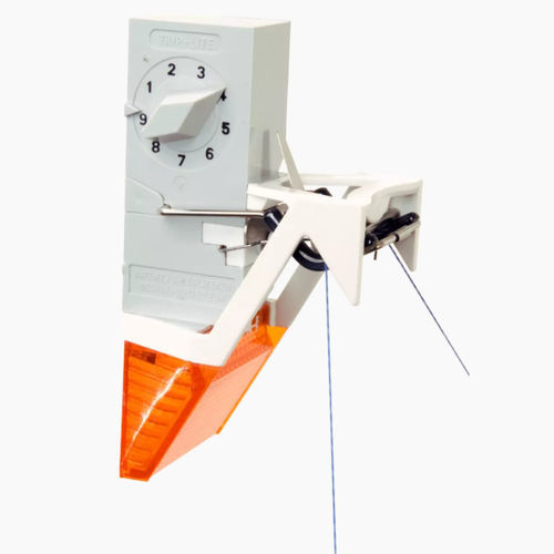 Presence detector - OFW - Vandewiele - monitoring / industrial / integrated