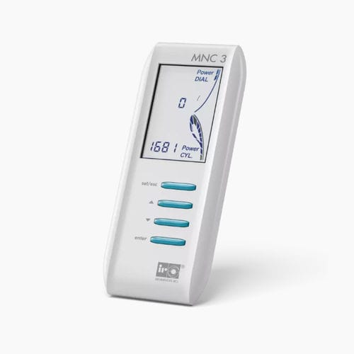 Light optical sensor - MNC 3 - Vandewiele