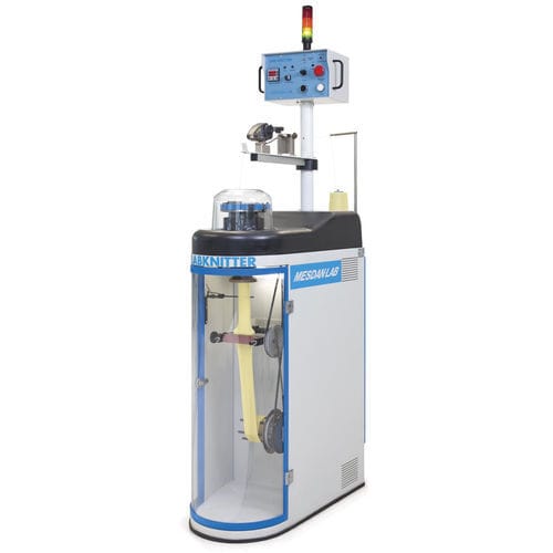 Circular knitting machine - Lab Knitter | 294E - Vandewiele - compact / computerized