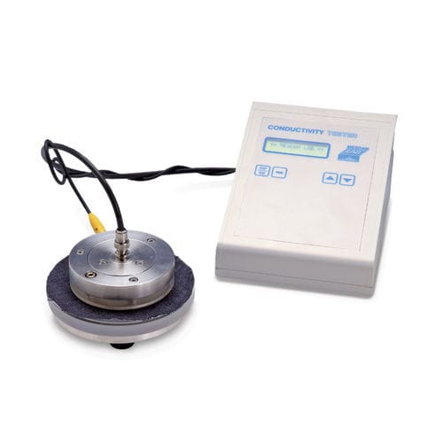 Digital ohmmeter - 291B - Vandewiele - bench-top