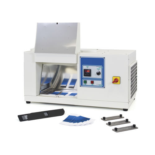 UV exposure unit - SUN LAB | 325A - Vandewiele