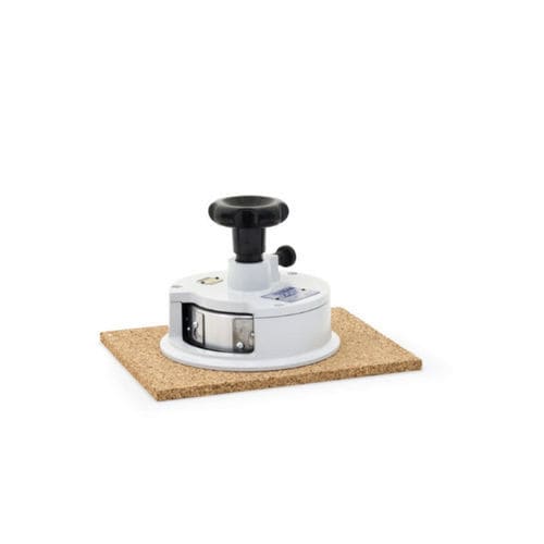Technical fabric fabric cutter - 175B - Vandewiele