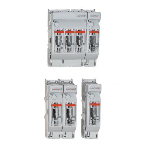 Switch disconnector with NH fuse MULTIBLOC® 00.ST8 series Mersen