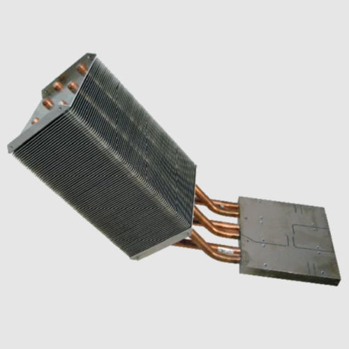 Heat pipe - Mersen - Electrical Power