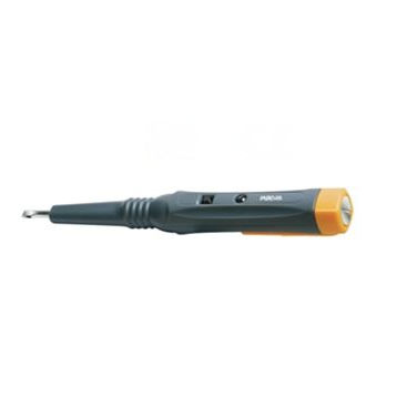 Voltage tester - A15030000 - ABC TOOLS SPA - continuity / LED / multifunction