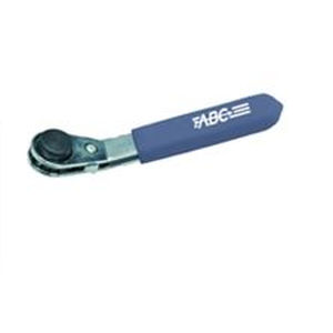 Manual ratchet - A15765000 - ABC TOOLS SPA - 60 teeth / 6°