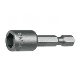 Magnetic screwdriver bit - A1583/28 series - ABC TOOLS SPA