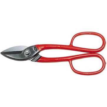Sheet metal shear - B2050 series - ABC TOOLS SPA - handheld
