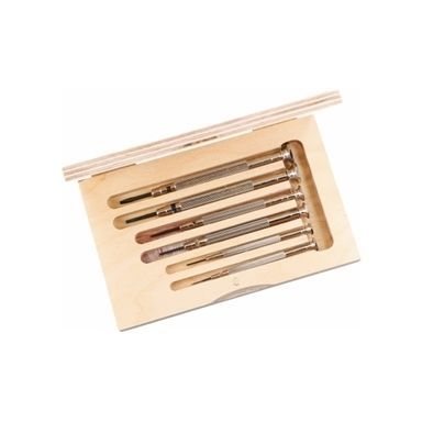 Flat micro screwdriver - A14220000 - ABC TOOLS SPA