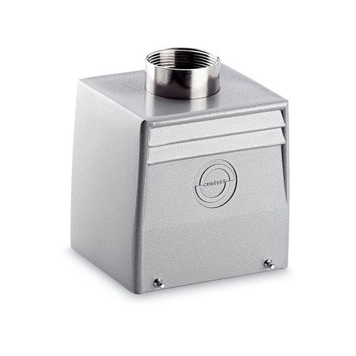 Metal connector housing - EPIC® H-B 32 series - U.I. Lapp GmbH