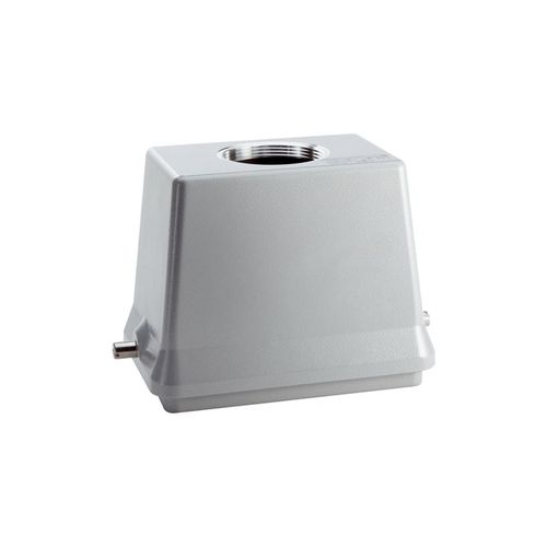 Metal connector housing - EPIC® H-B 48 series - U.I. Lapp GmbH