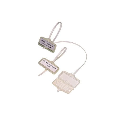 Polypropylene cable tie - ETB series - U.I. Lapp GmbH - large marker